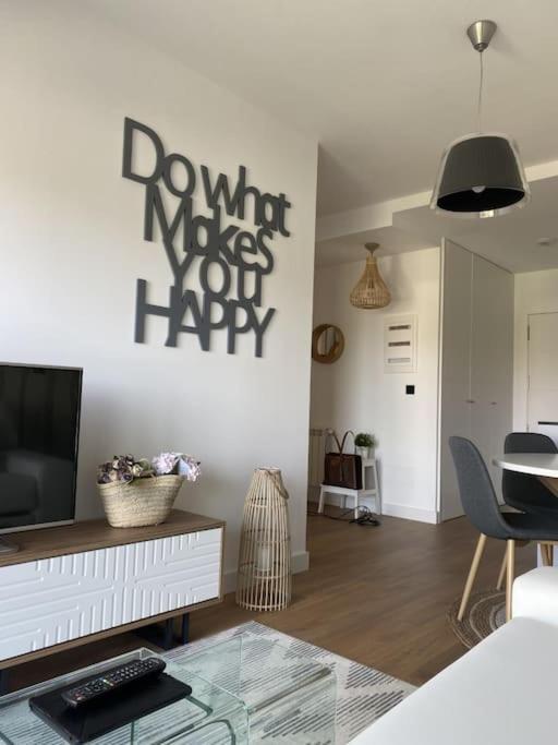 Precioso Apartamento Con Terraza Y Piscina En Portonovo-Sanxenxo Exterior foto